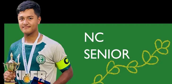 NC Senior